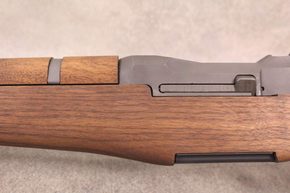 Springfield Armory CMP M1 Garand SA 308 Special - .308-img-19