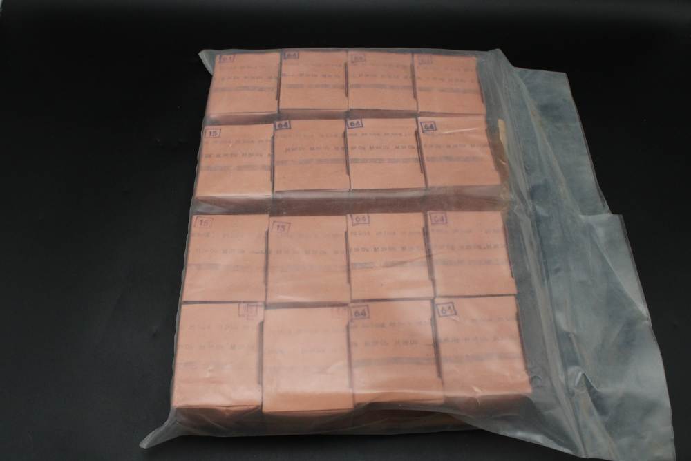 East German Military 320 Round 7.62x54R Training Ammunition-img-5