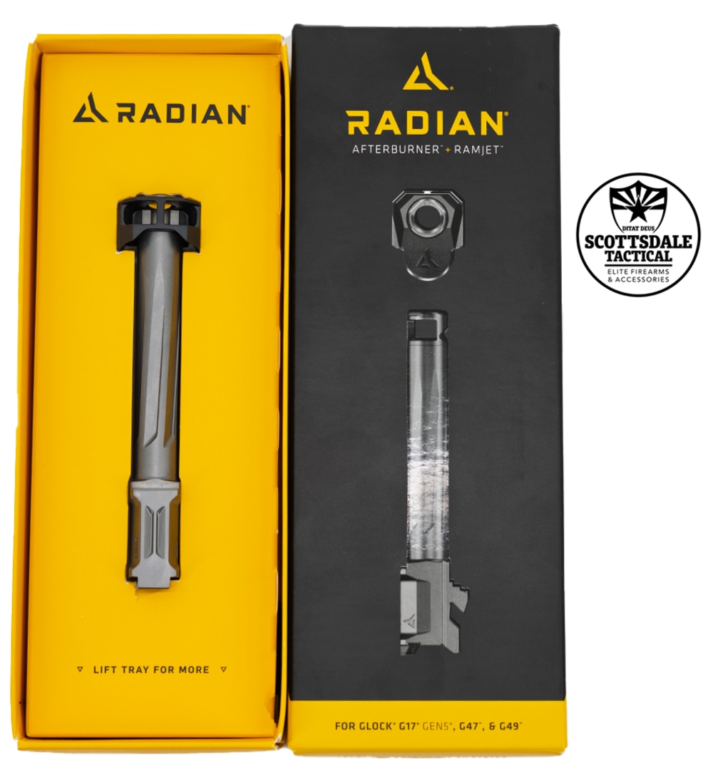 Radian RAMJET Glock 17 Gen 5-img-0