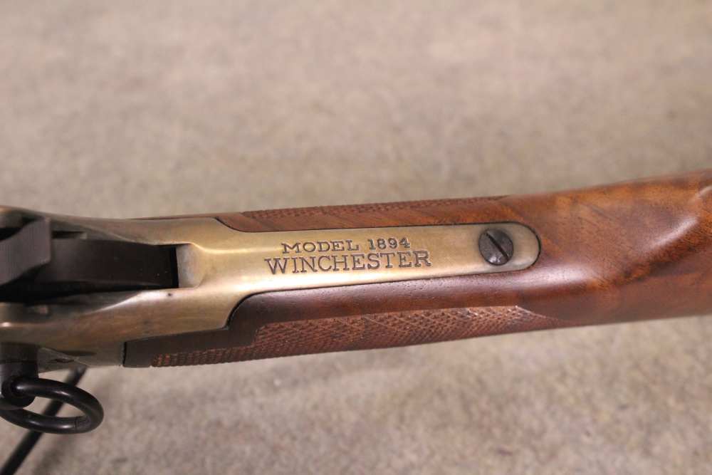 Winchester 1894 Bicentennial - .30-30 - Original Box-img-32