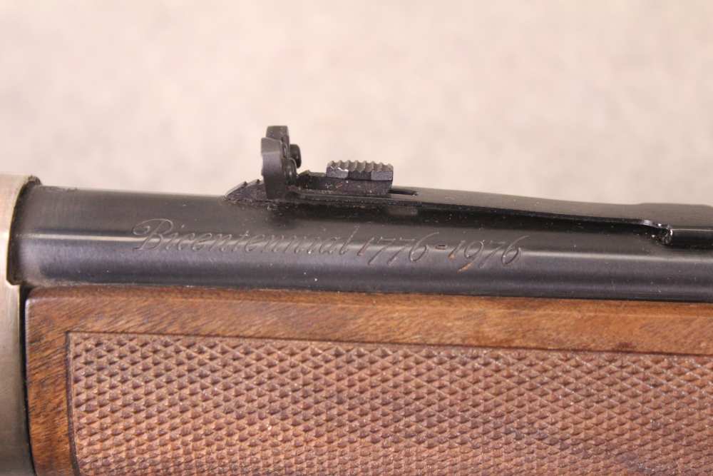Winchester 1894 Bicentennial - .30-30 - Original Box-img-9
