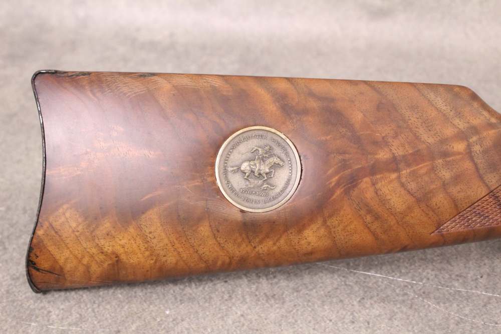 Winchester 1894 Bicentennial - .30-30 - Original Box-img-12