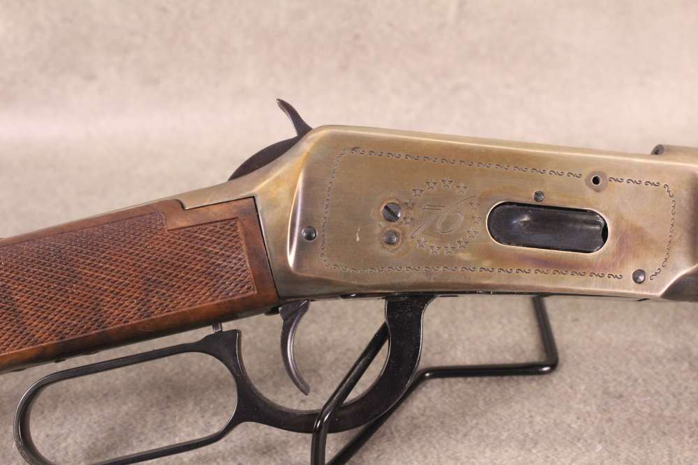 Winchester 1894 Bicentennial - .30-30 - Original Box-img-10