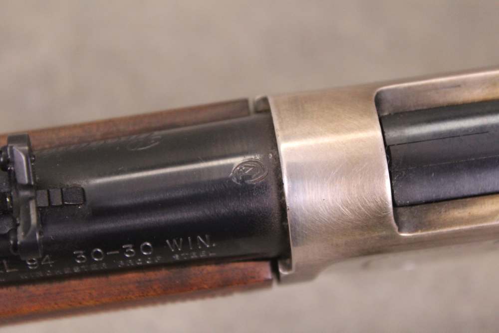 Winchester 1894 Bicentennial - .30-30 - Original Box-img-30
