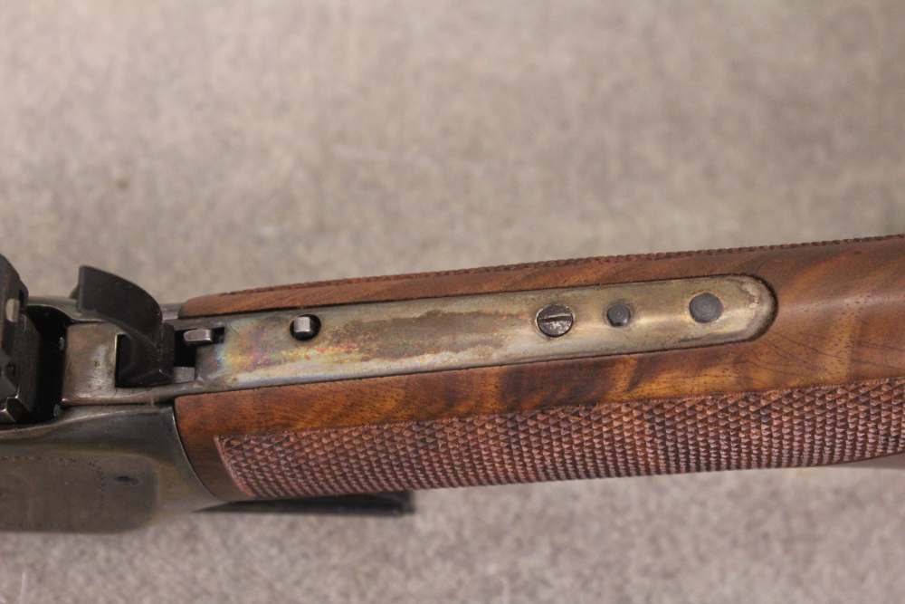 Winchester 1894 Bicentennial - .30-30 - Original Box-img-43