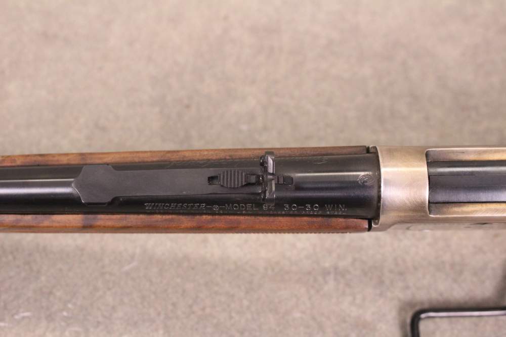 Winchester 1894 Bicentennial - .30-30 - Original Box-img-29