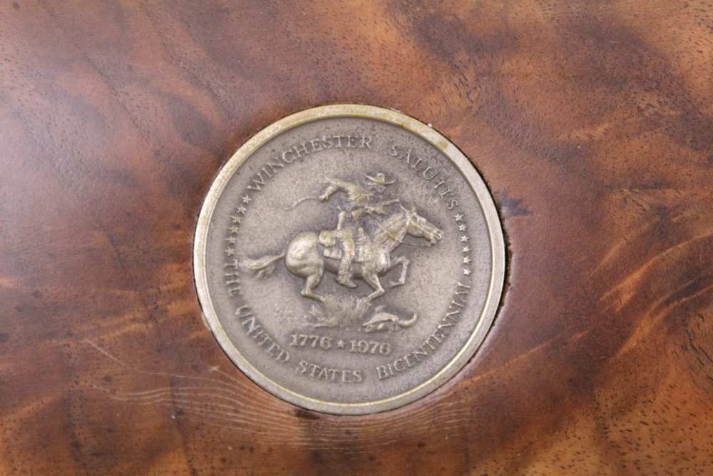 Winchester 1894 Bicentennial - .30-30 - Original Box-img-13