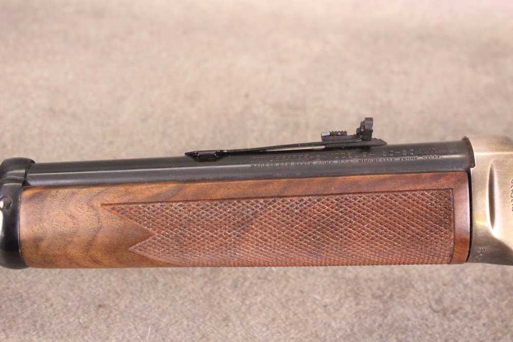 Winchester 1894 Bicentennial - .30-30 - Original Box-img-20
