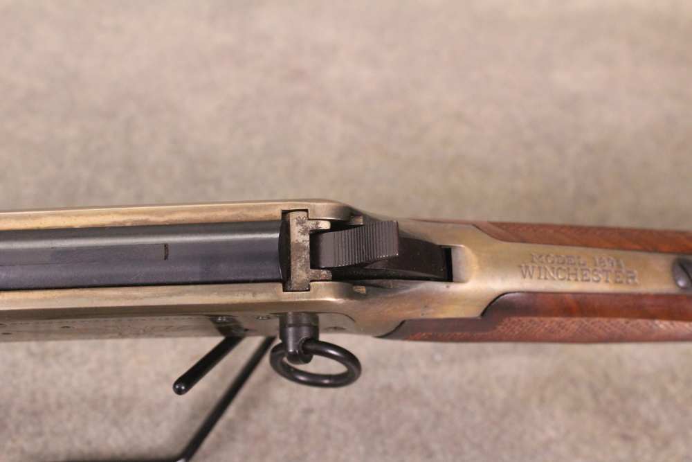 Winchester 1894 Bicentennial - .30-30 - Original Box-img-31