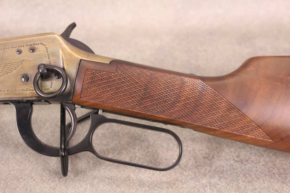 Winchester 1894 Bicentennial - .30-30 - Original Box-img-23