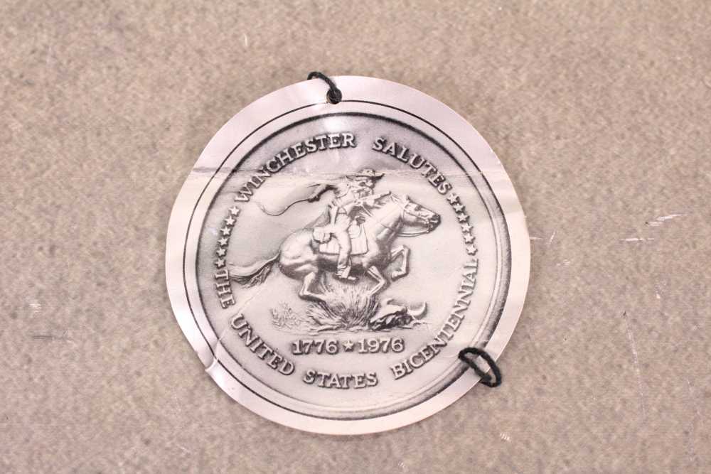 Winchester 1894 Bicentennial - .30-30 - Original Box-img-3