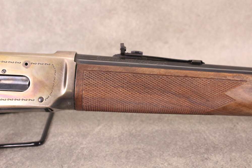 Winchester 1894 Bicentennial - .30-30 - Original Box-img-8