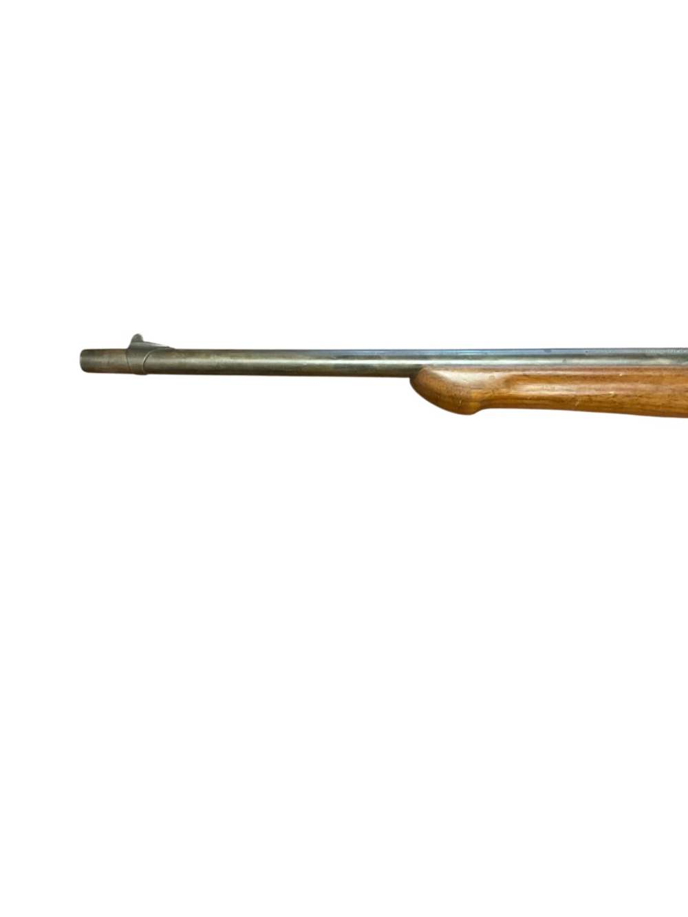 Winchester Rifle model 68 - .22s - GOOD!-img-2