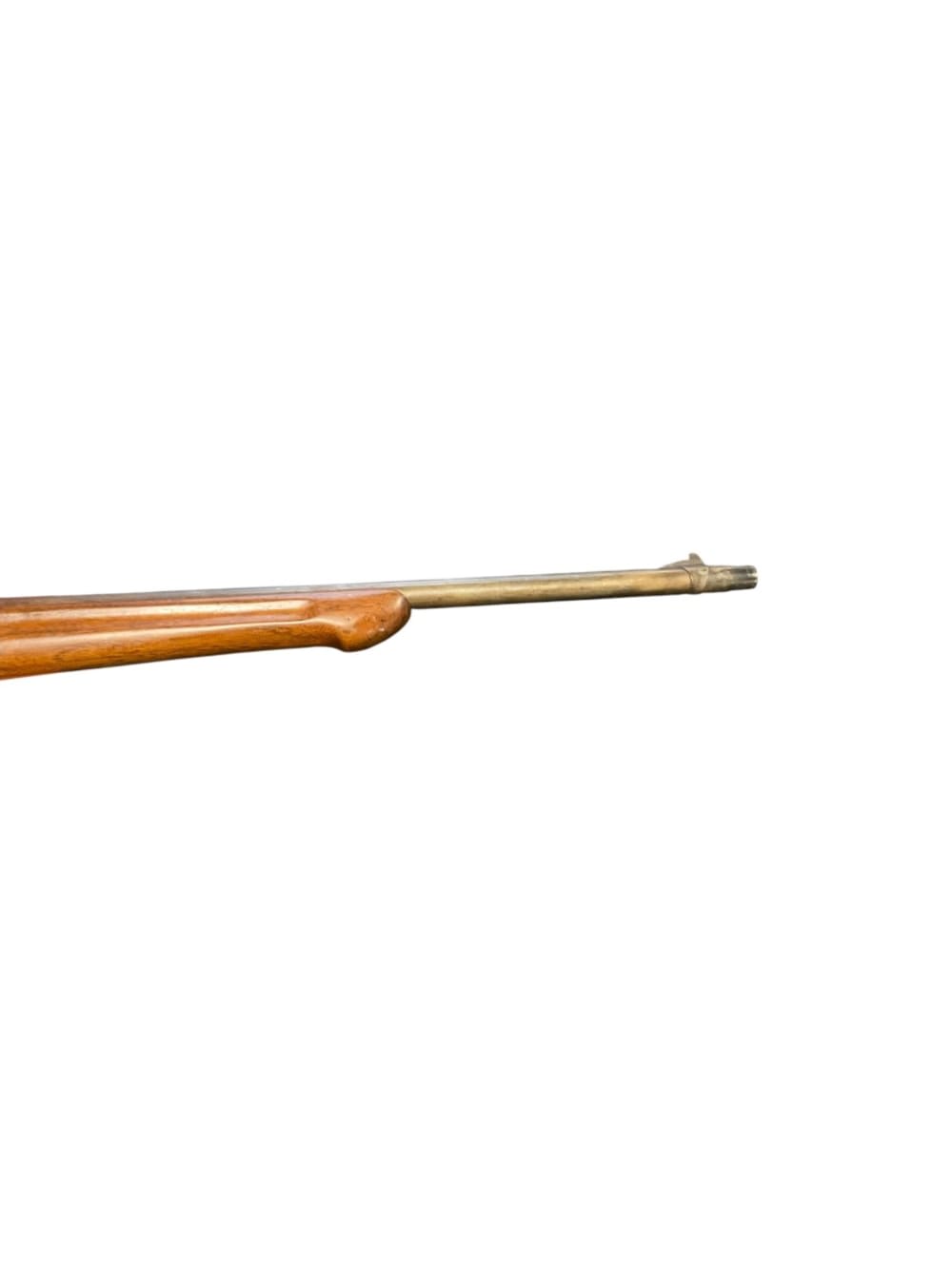 Winchester Rifle model 68 - .22s - GOOD!-img-7