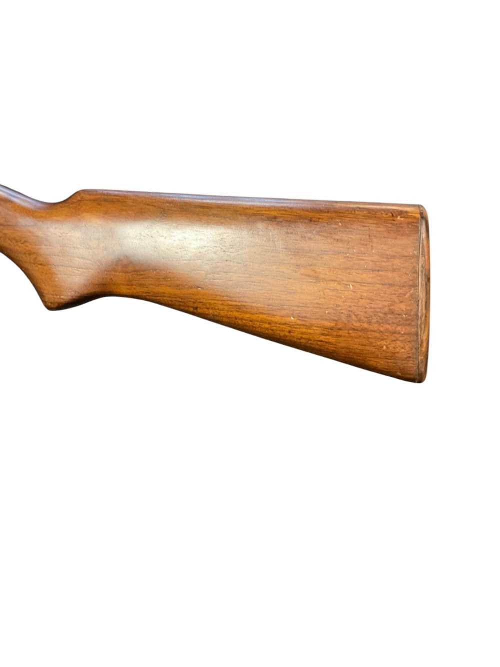 Winchester Rifle model 68 - .22s - GOOD!-img-4