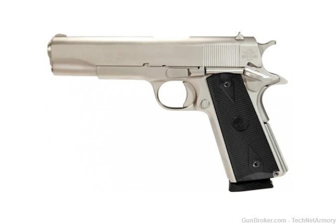 Armscor RIA M1911-A1 Tactical .45ACP 51448 SALE!-img-0