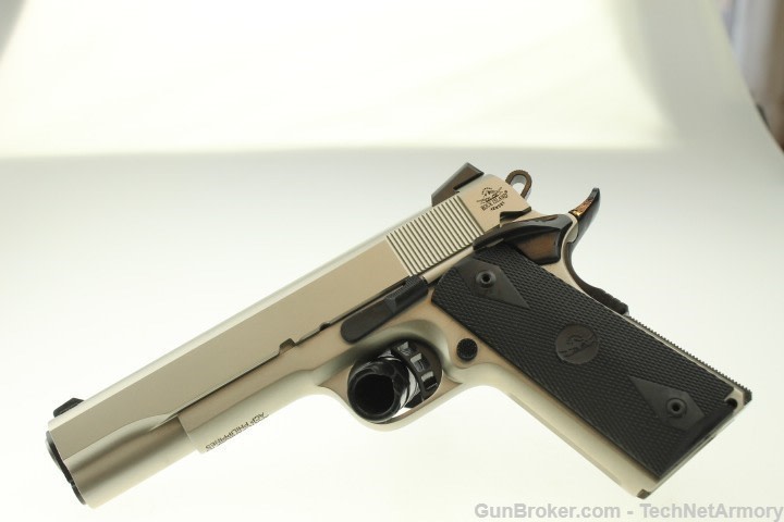 Armscor RIA M1911-A1 Tactical .45ACP 51448 SALE!-img-2