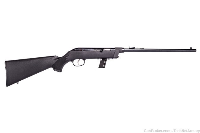 Savage Model 64 Takedown .22LR 10+1 16.5" 40207-img-0