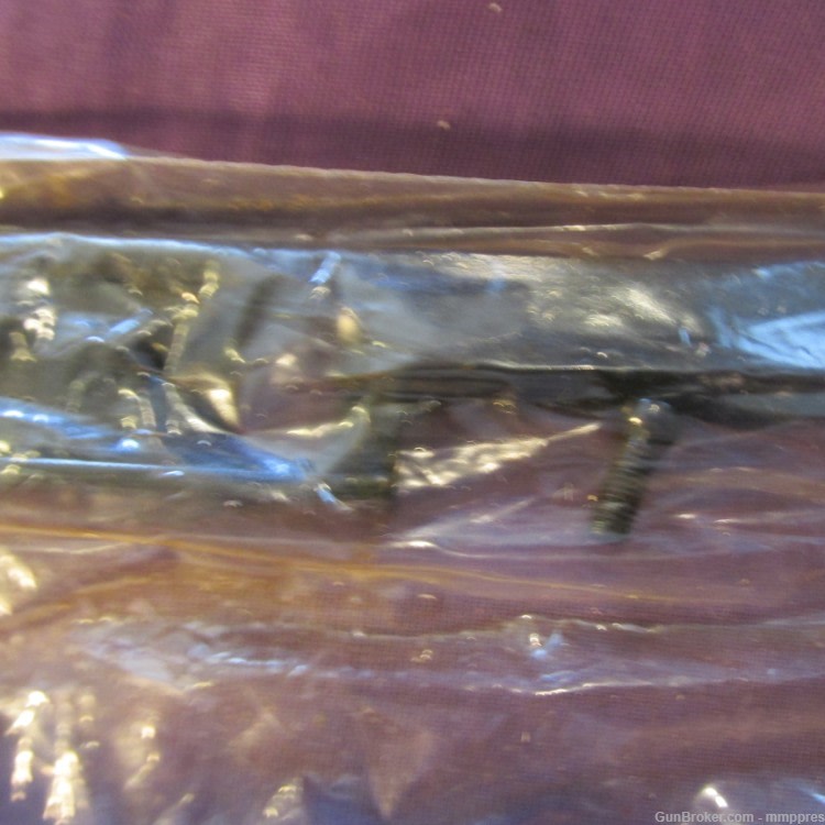 Redfield Jr R77 Scope Base for Ruger 77-img-1