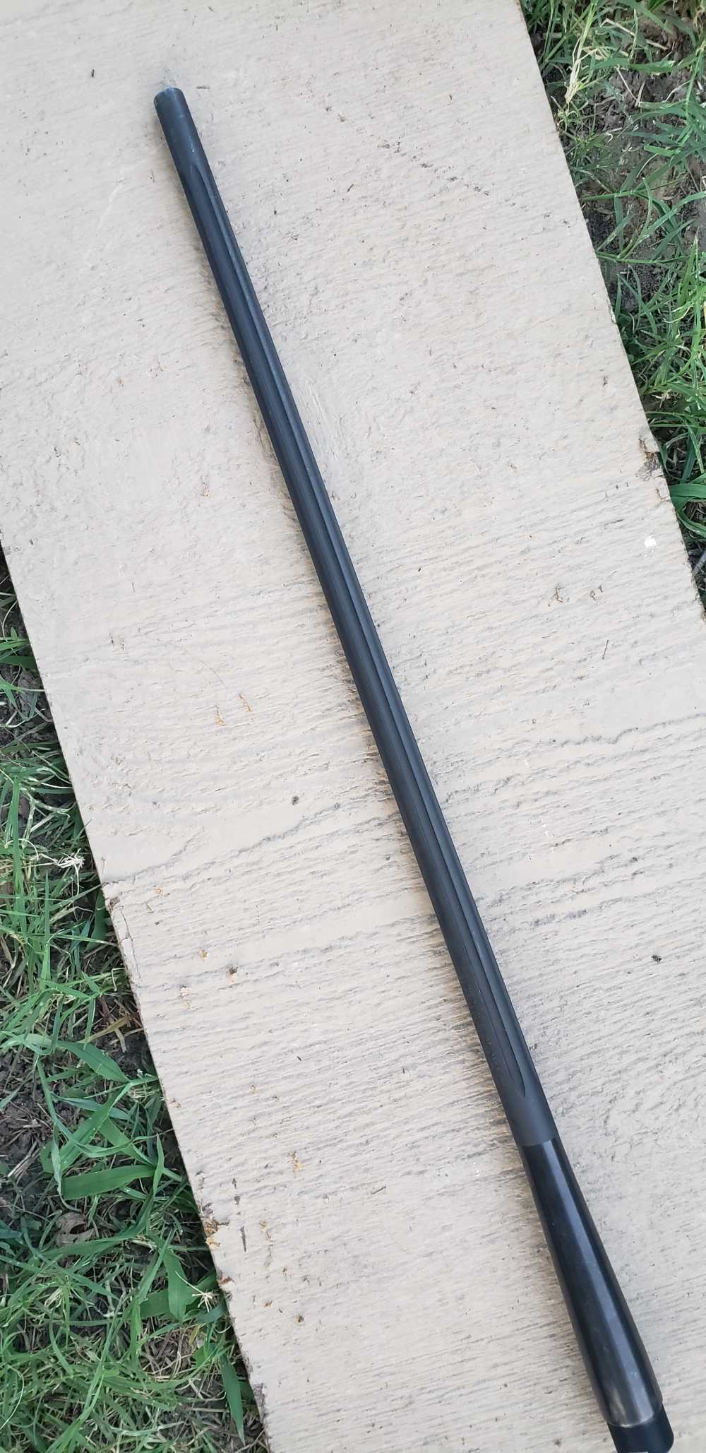 Winchester  model 70 classic  extreme weather 300 Winchester -img-3