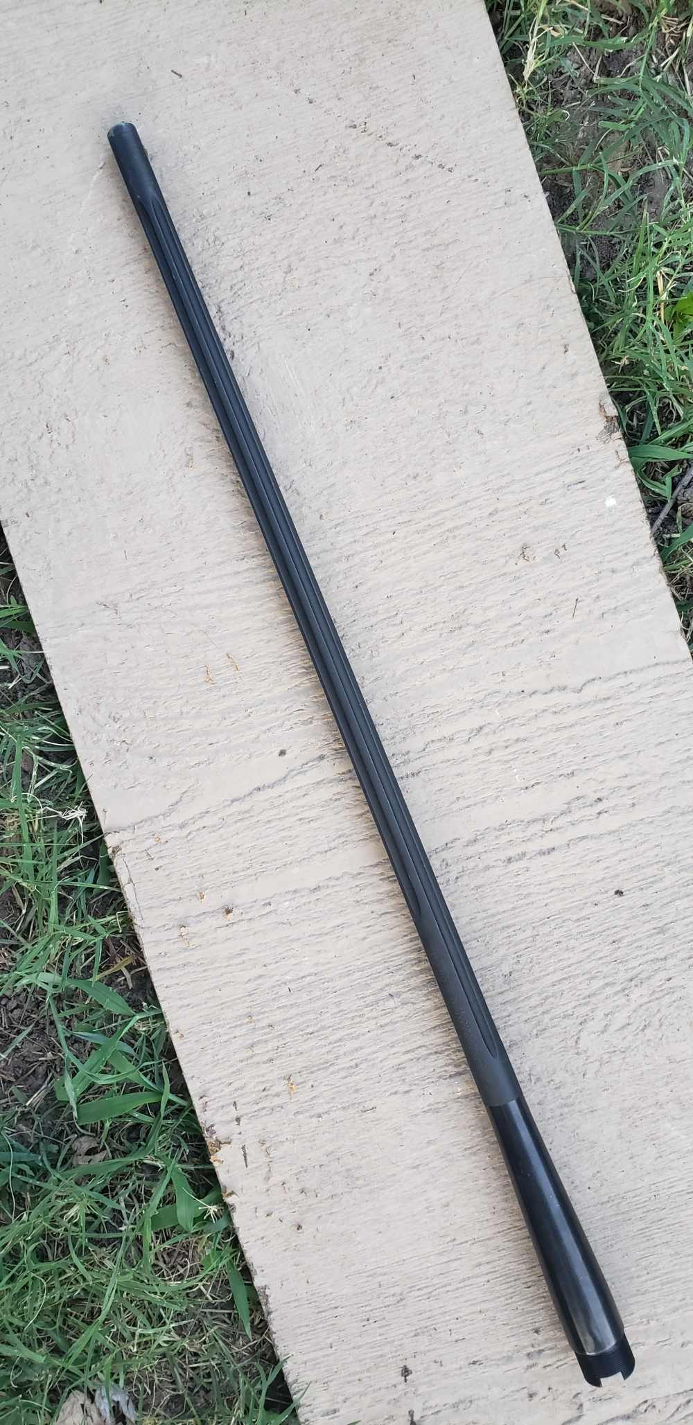 Winchester  model 70 classic  extreme weather 300 Winchester -img-1