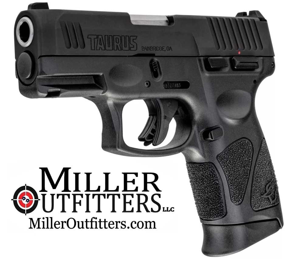 Taurus 1-G3C931 -img-3
