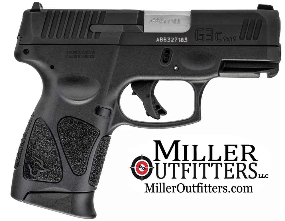 Taurus 1-G3C931 -img-1