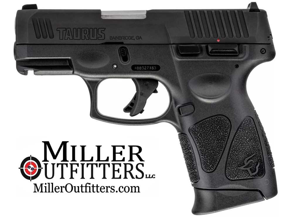 Taurus 1-G3C931 -img-2