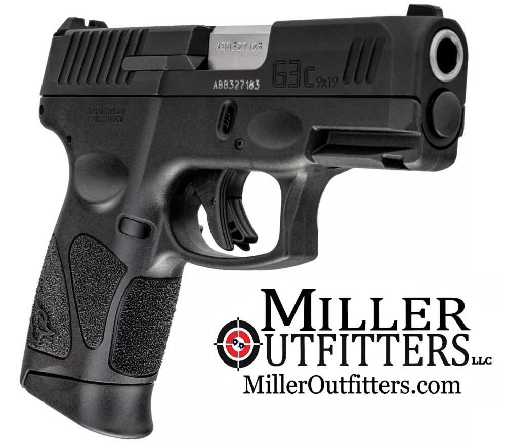 Taurus 1-G3C931 -img-0