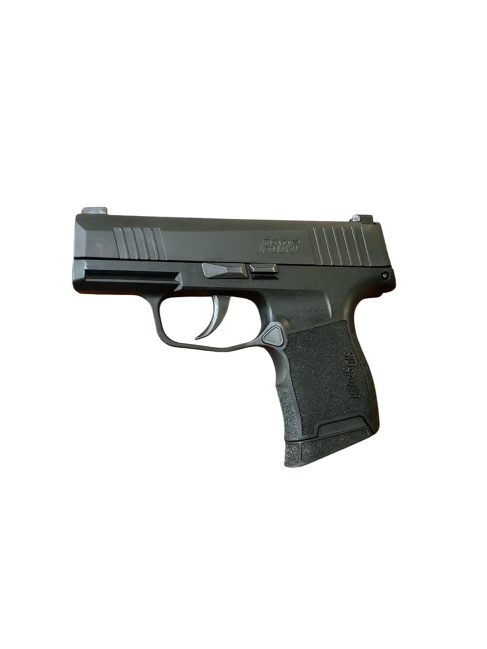 Sig Sauer P365 - 9mm - GOOD!!-img-3