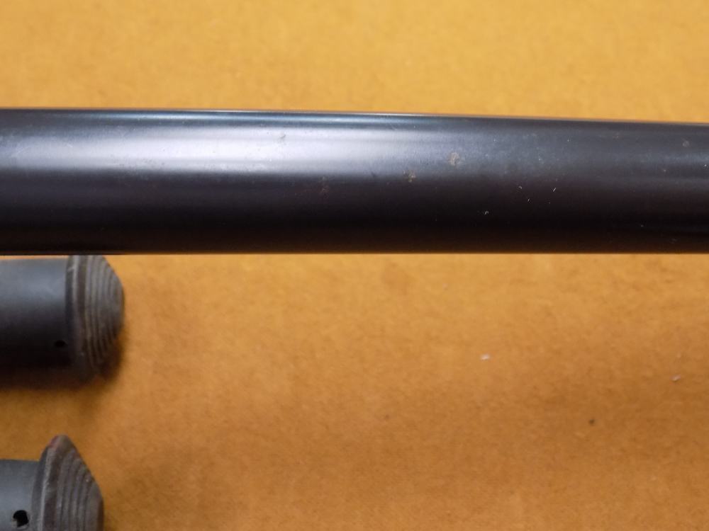 Howa 1500 APC 6.5 Creedmoor Bolt Action Chassis Rifle Folding stock, Bipod-img-19