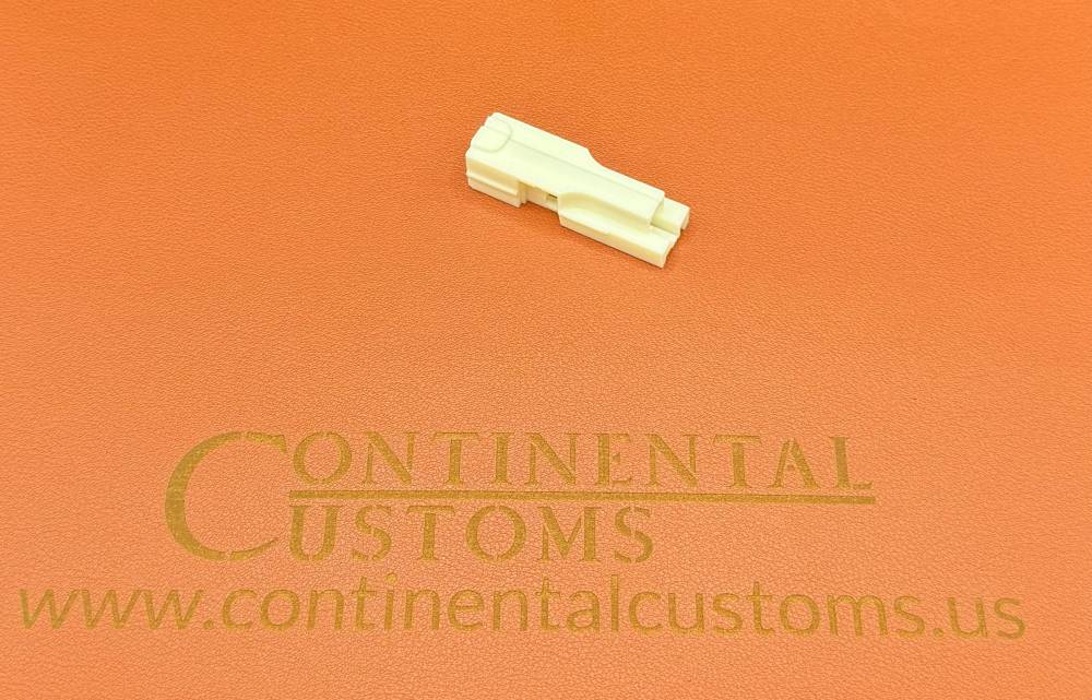 Taurus TX22 Striker Insert Replacements-img-0