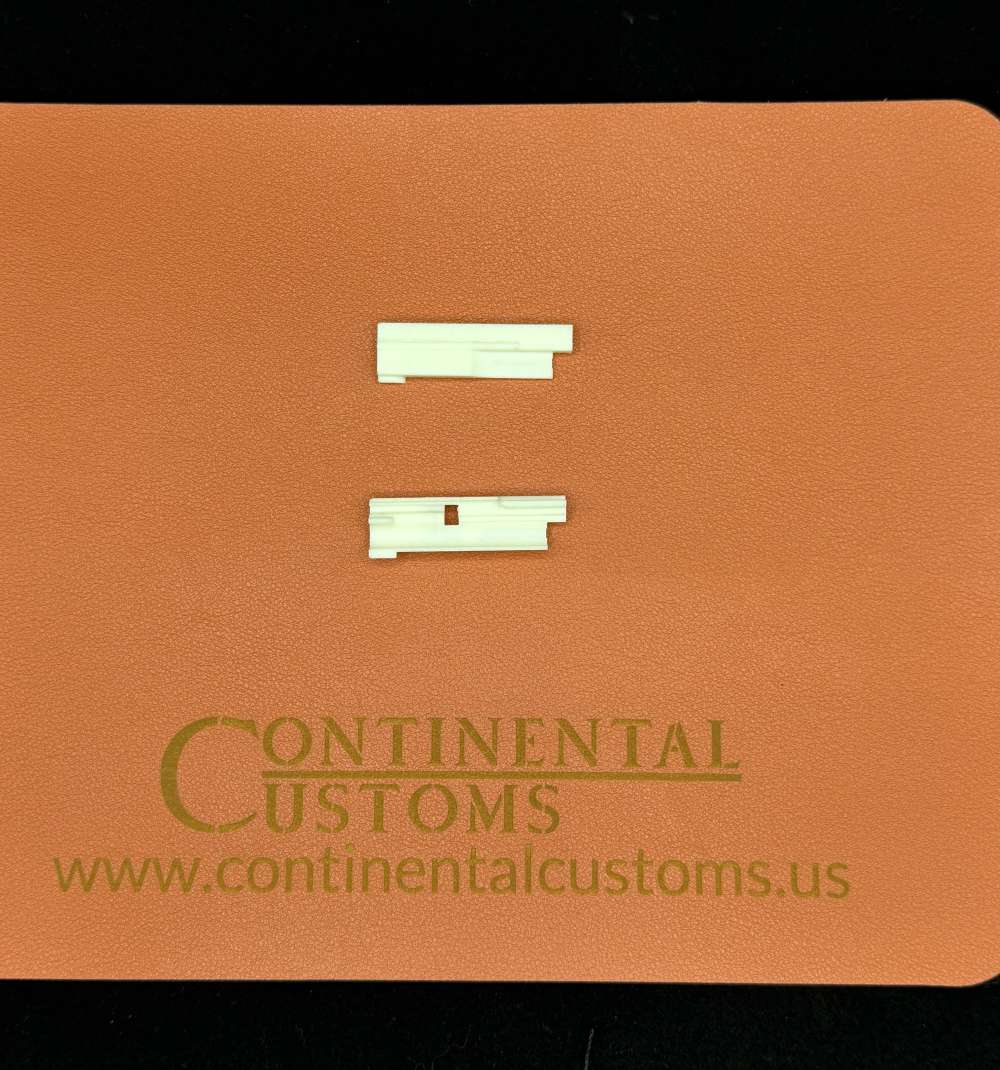Taurus TX22 Striker Insert Replacements-img-1