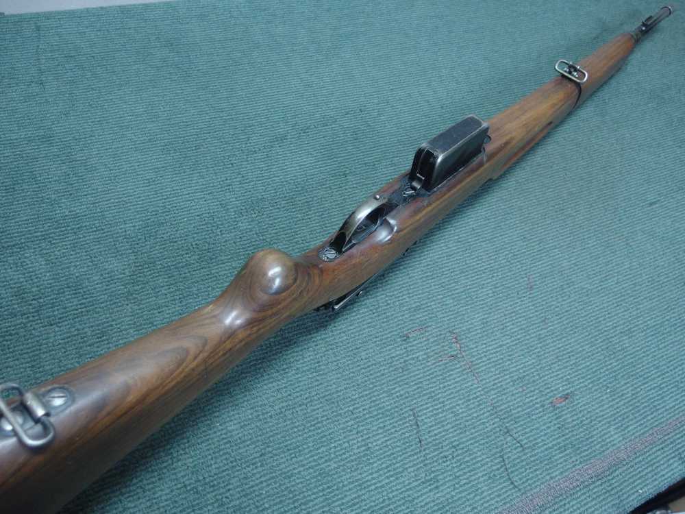 FN 49 - LUXEMBOURG - AL - 30-06 - FN49 - C&R -img-7
