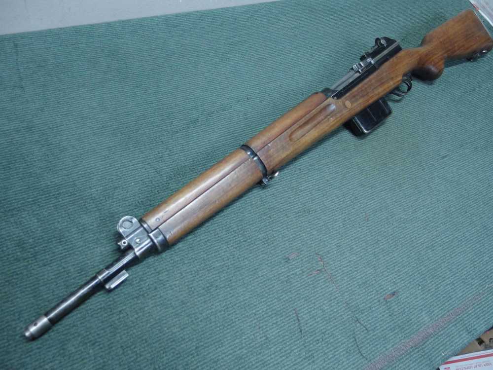 FN 49 - LUXEMBOURG - AL - 30-06 - FN49 - C&R -img-15