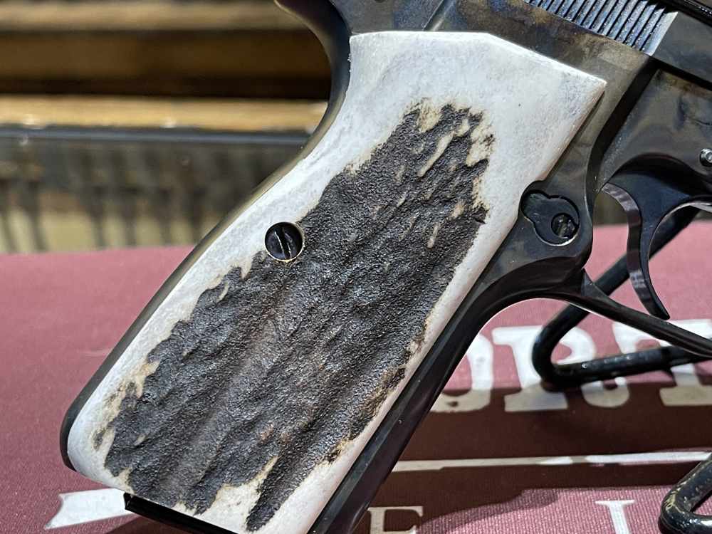 Springfield SA-35 CNC Custom Case Hardened 132 of 250-img-10