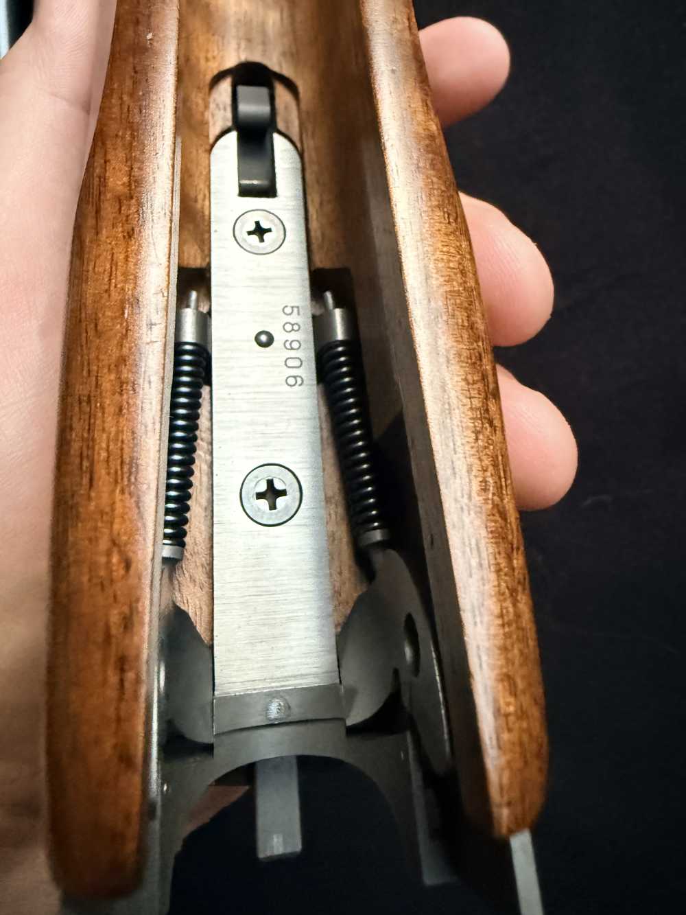 Browning 525 Sporting I O/U Shotgun 12GA. 2 3/4 or 3”  30" -img-41