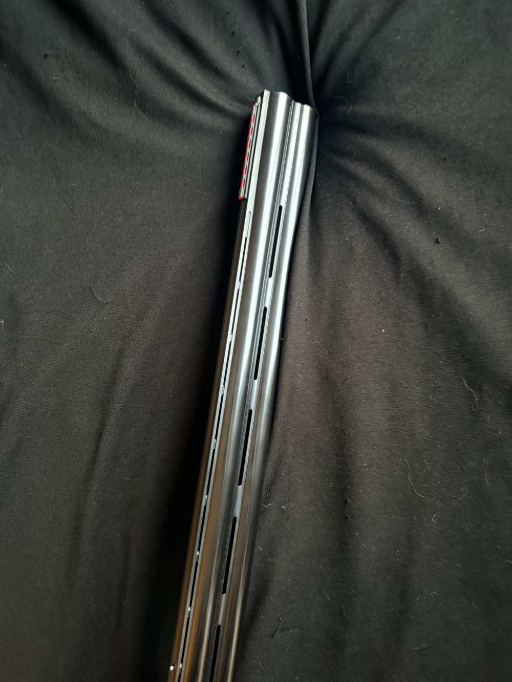 Browning 525 Sporting I O/U Shotgun 12GA. 2 3/4 or 3”  30" -img-22