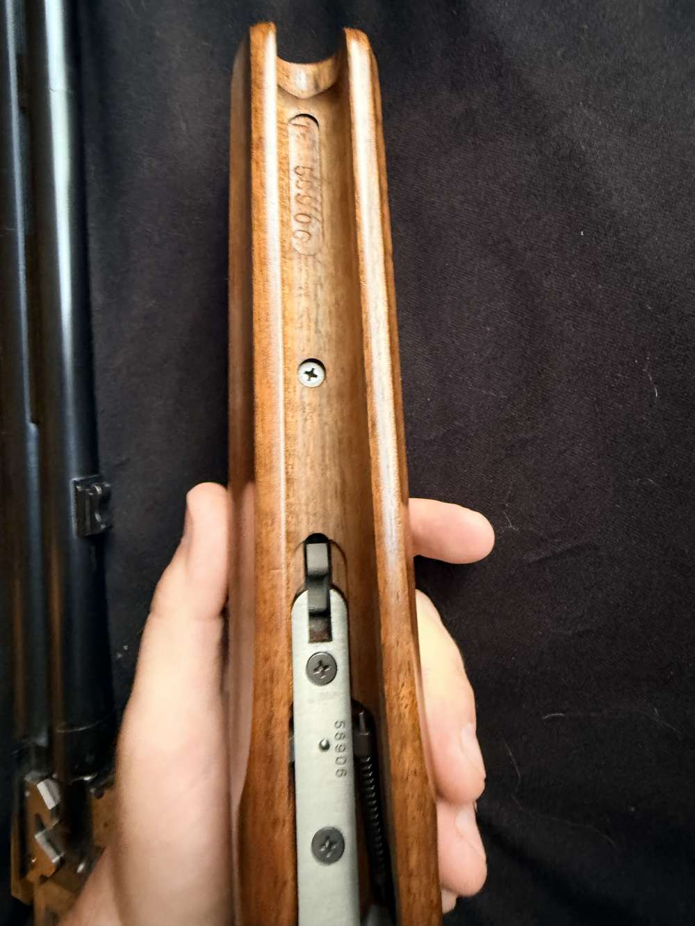 Browning 525 Sporting I O/U Shotgun 12GA. 2 3/4 or 3”  30" -img-39
