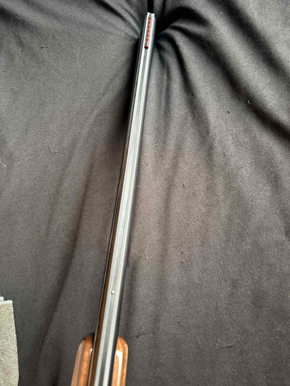 Browning 525 Sporting I O/U Shotgun 12GA. 2 3/4 or 3”  30" -img-9