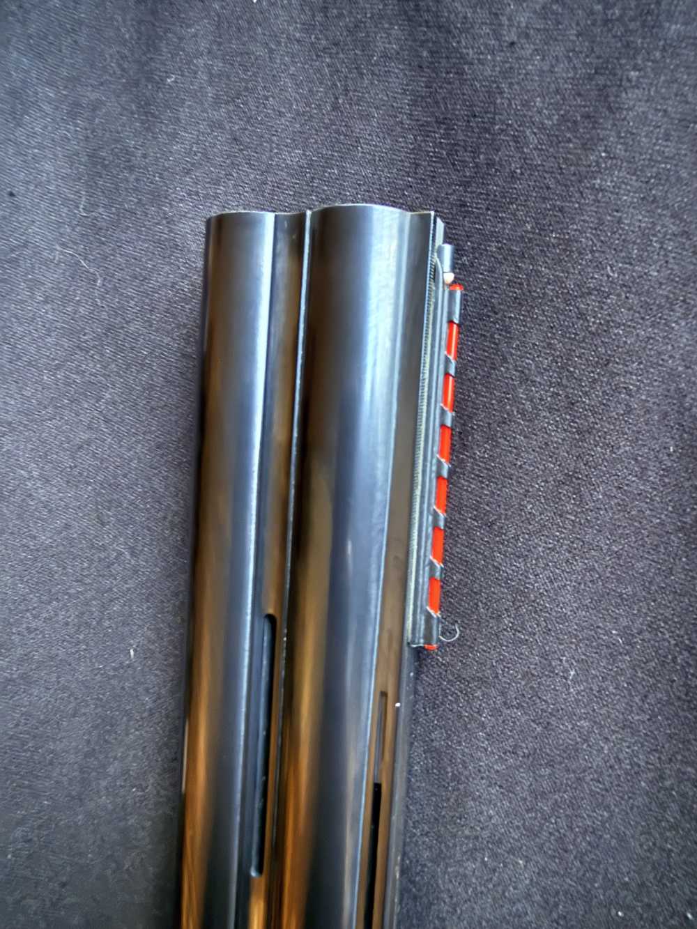 Browning 525 Sporting I O/U Shotgun 12GA. 2 3/4 or 3”  30" -img-18