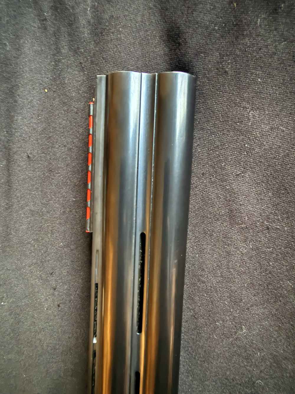 Browning 525 Sporting I O/U Shotgun 12GA. 2 3/4 or 3”  30" -img-17