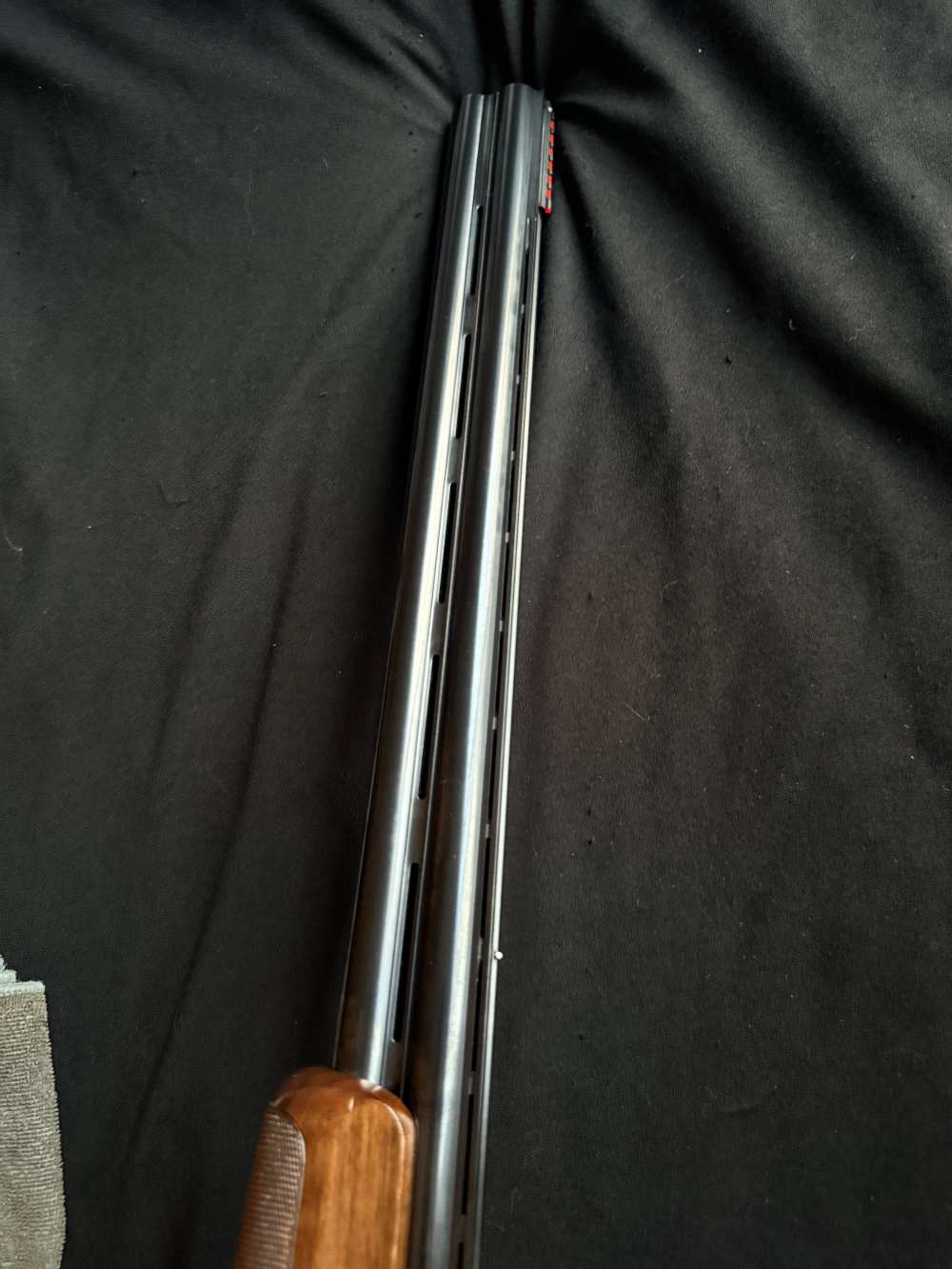 Browning 525 Sporting I O/U Shotgun 12GA. 2 3/4 or 3”  30" -img-10