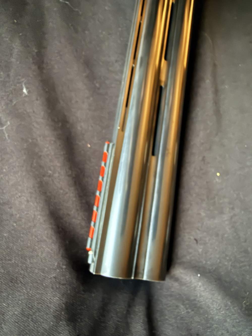 Browning 525 Sporting I O/U Shotgun 12GA. 2 3/4 or 3”  30" -img-29