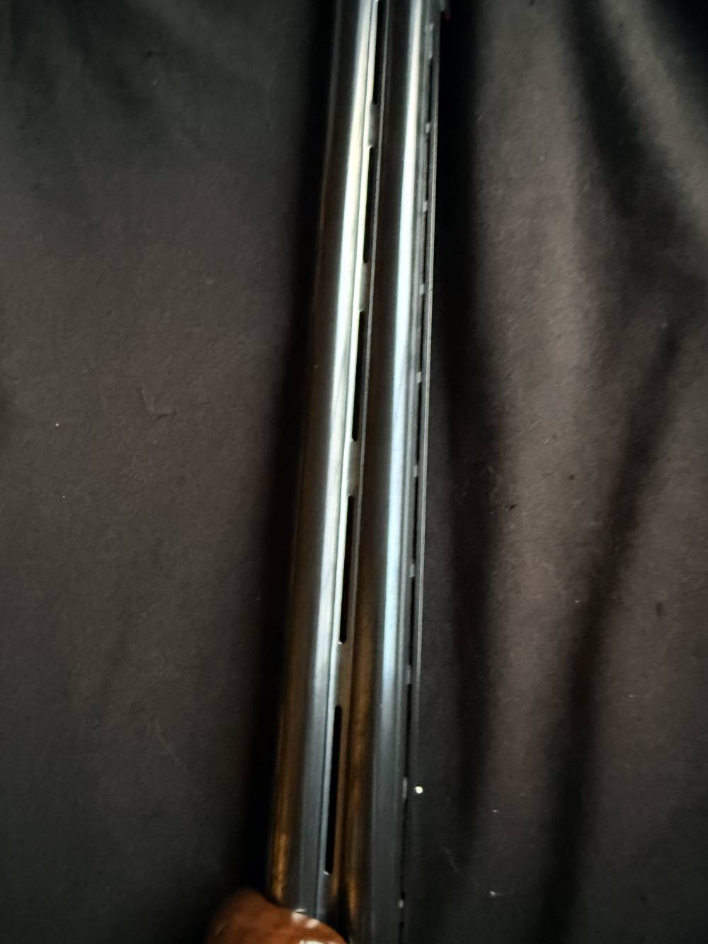 Browning 525 Sporting I O/U Shotgun 12GA. 2 3/4 or 3”  30" -img-12