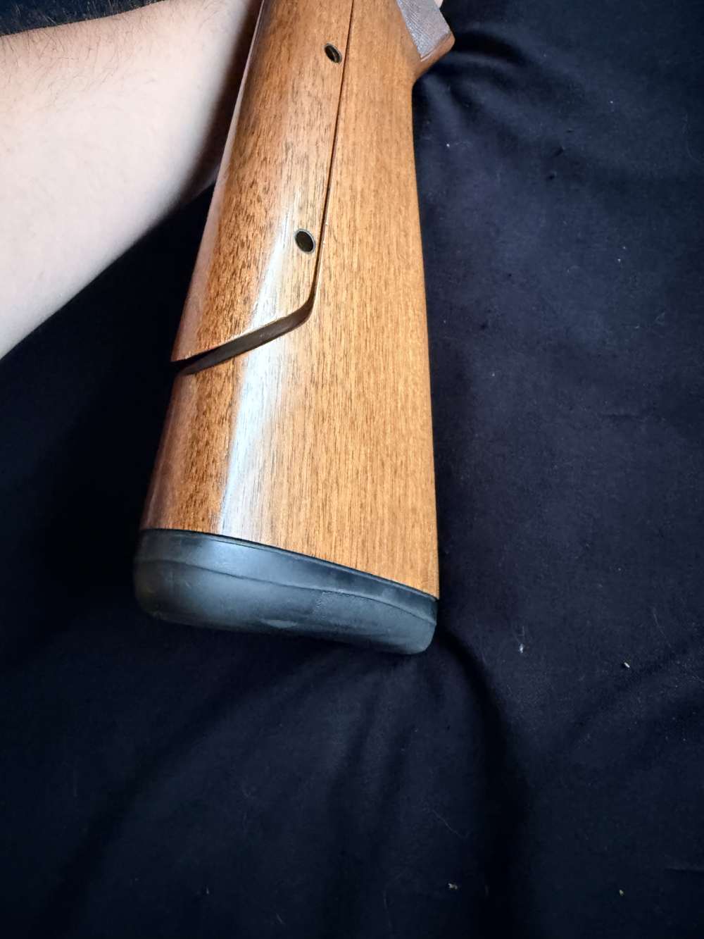 Browning 525 Sporting I O/U Shotgun 12GA. 2 3/4 or 3”  30" -img-50
