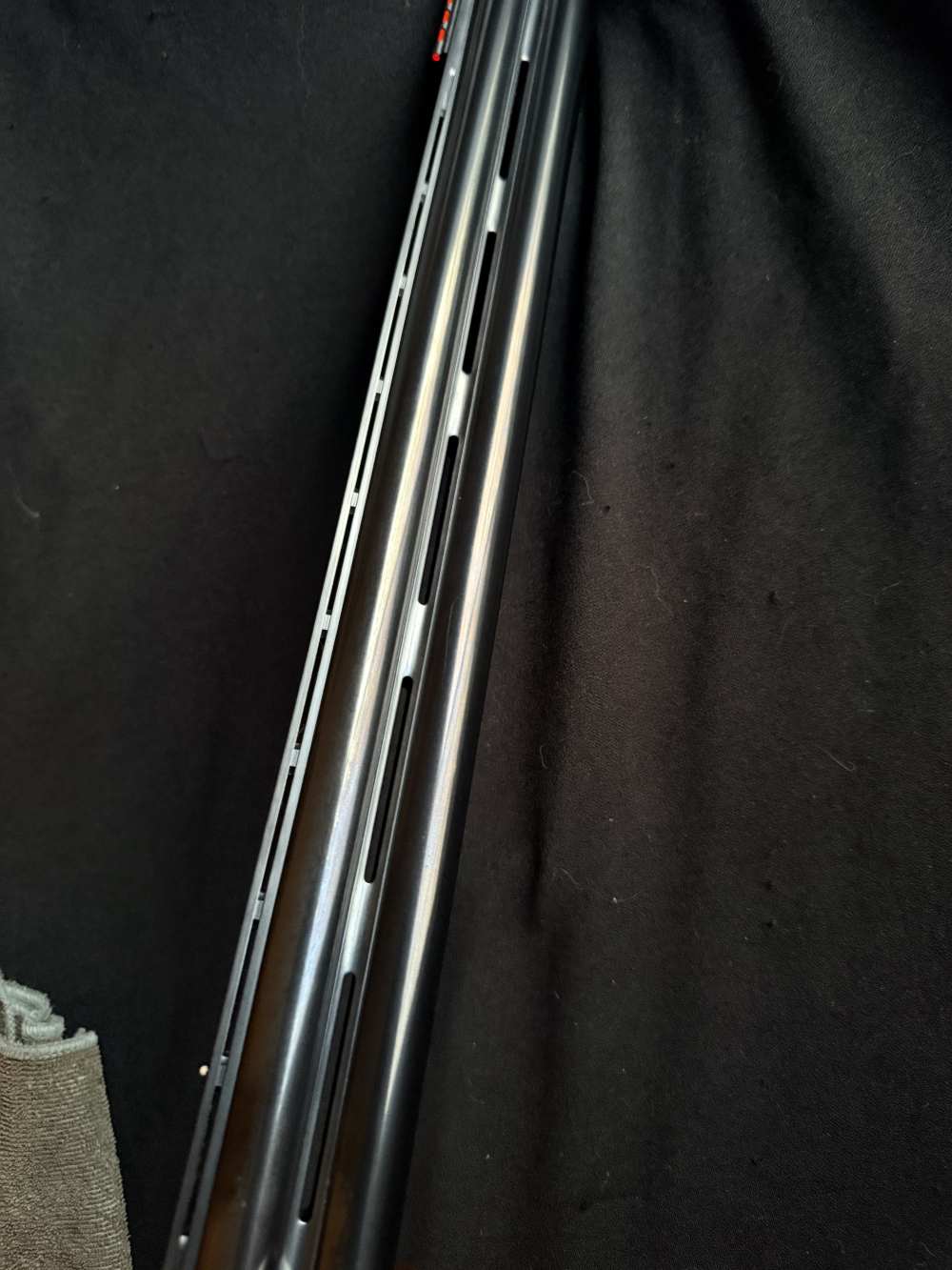 Browning 525 Sporting I O/U Shotgun 12GA. 2 3/4 or 3”  30" -img-8