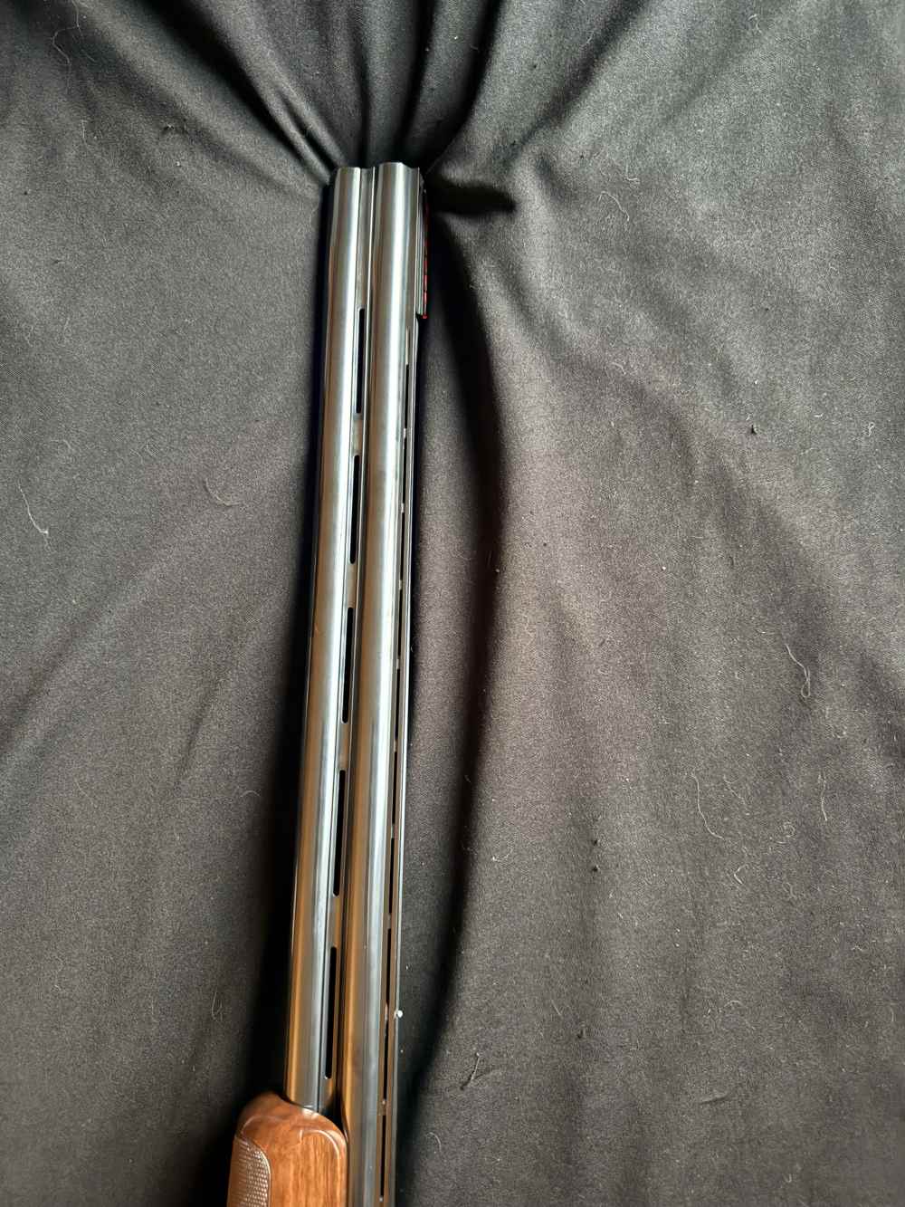Browning 525 Sporting I O/U Shotgun 12GA. 2 3/4 or 3”  30" -img-19