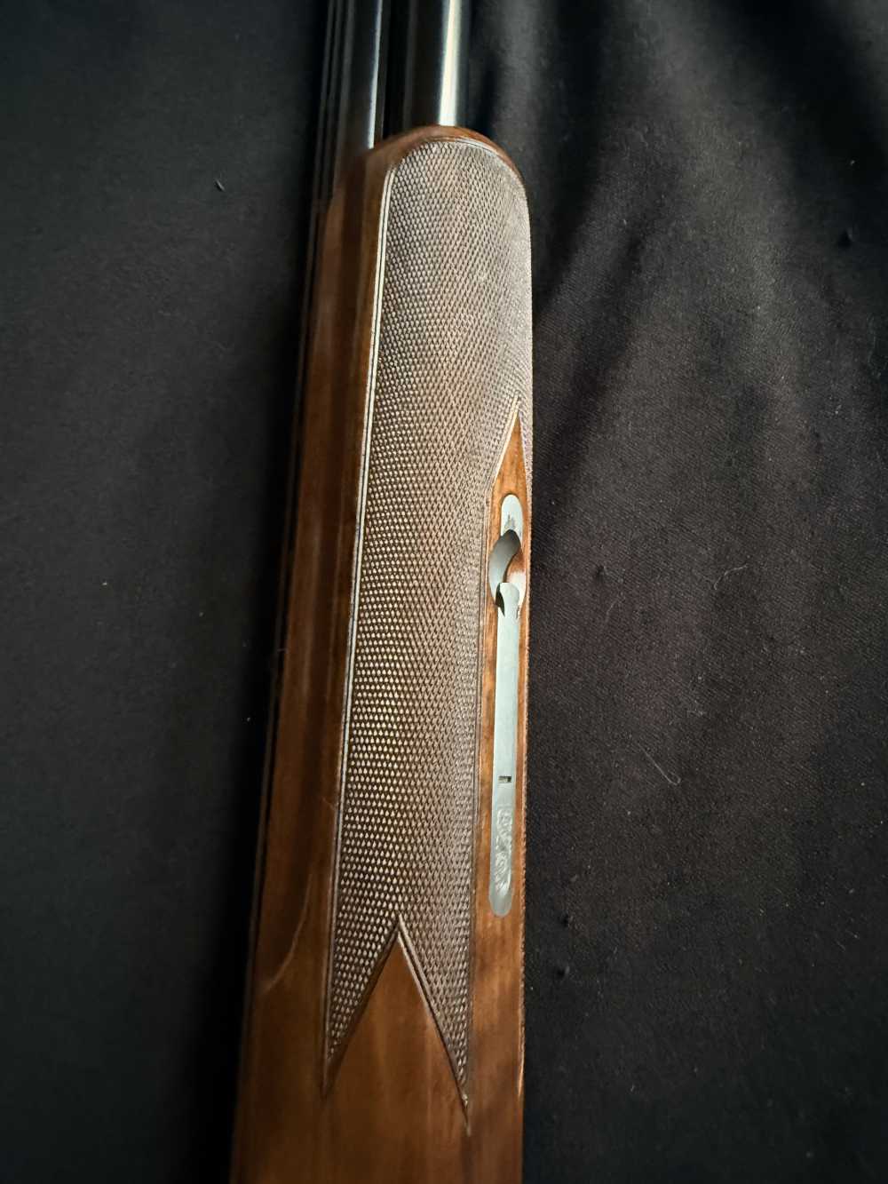 Browning 525 Sporting I O/U Shotgun 12GA. 2 3/4 or 3”  30" -img-14