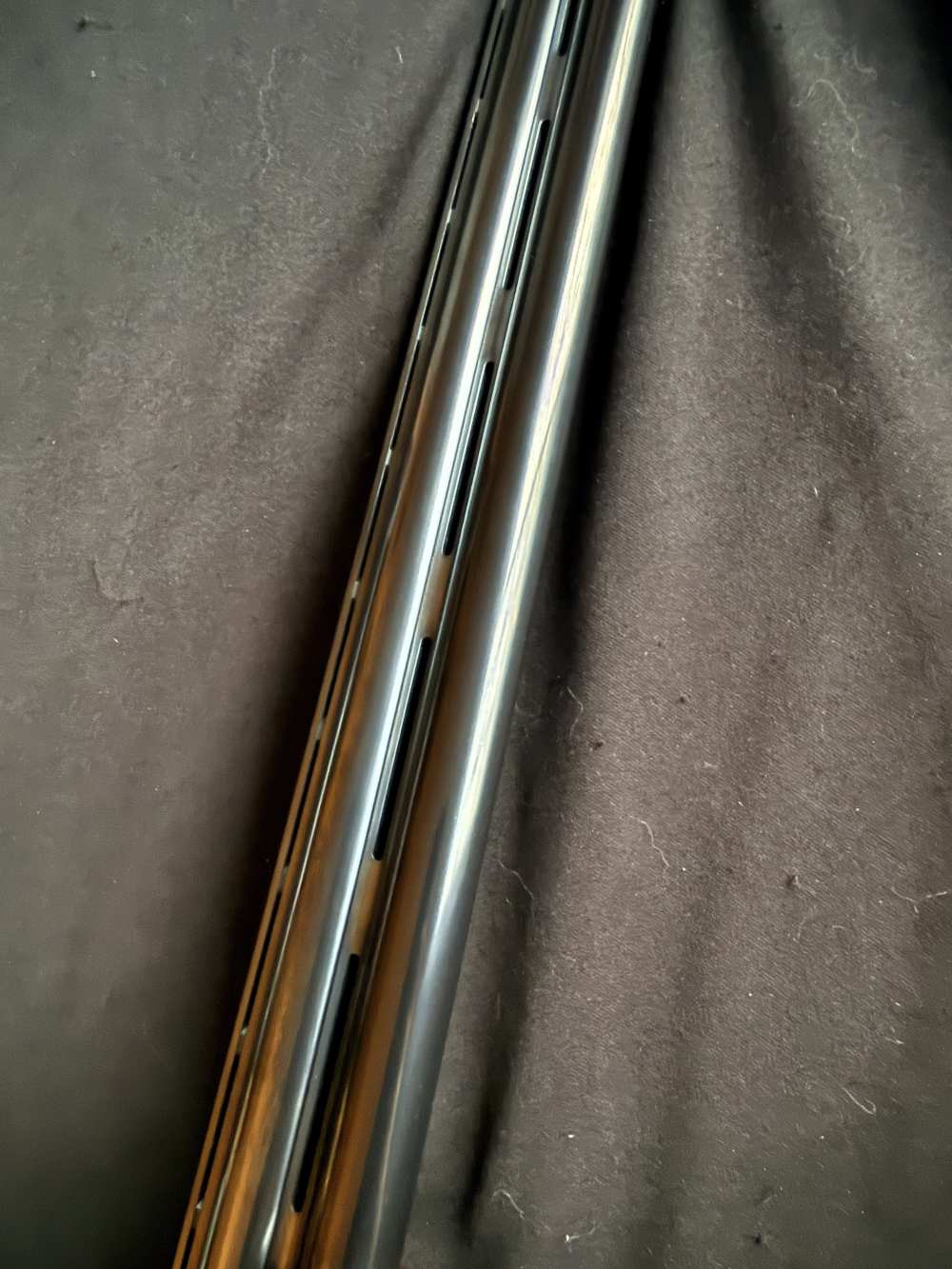 Browning 525 Sporting I O/U Shotgun 12GA. 2 3/4 or 3”  30" -img-11